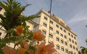Fair Park Hotel